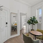 Placemakr Dupont Circle