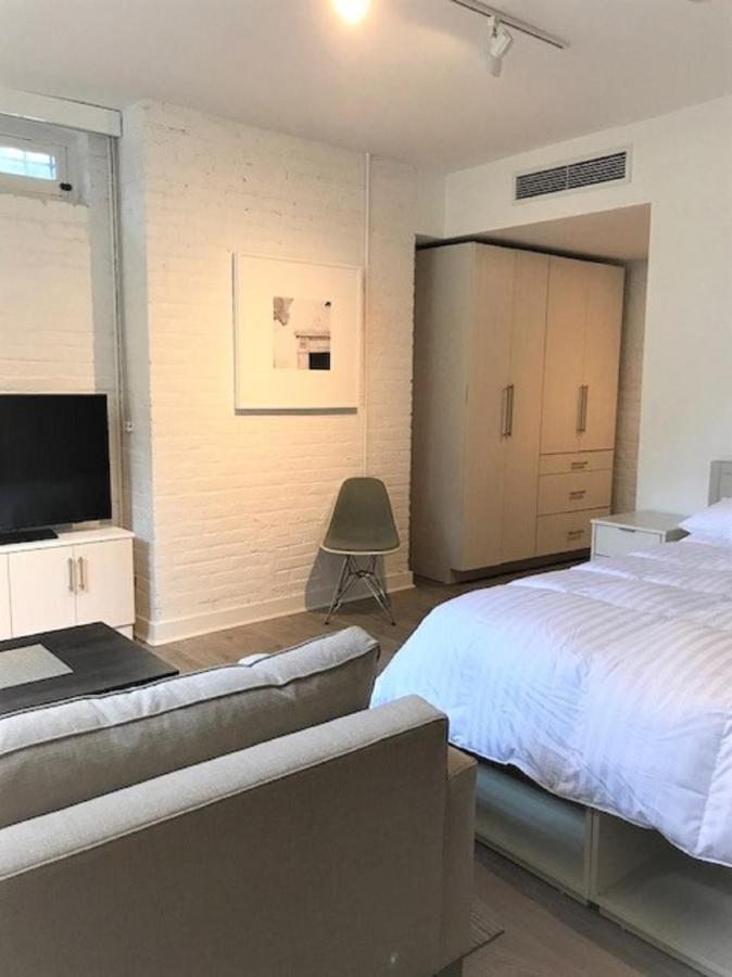 Aparthotel Placemakr Dupont Circle 4*