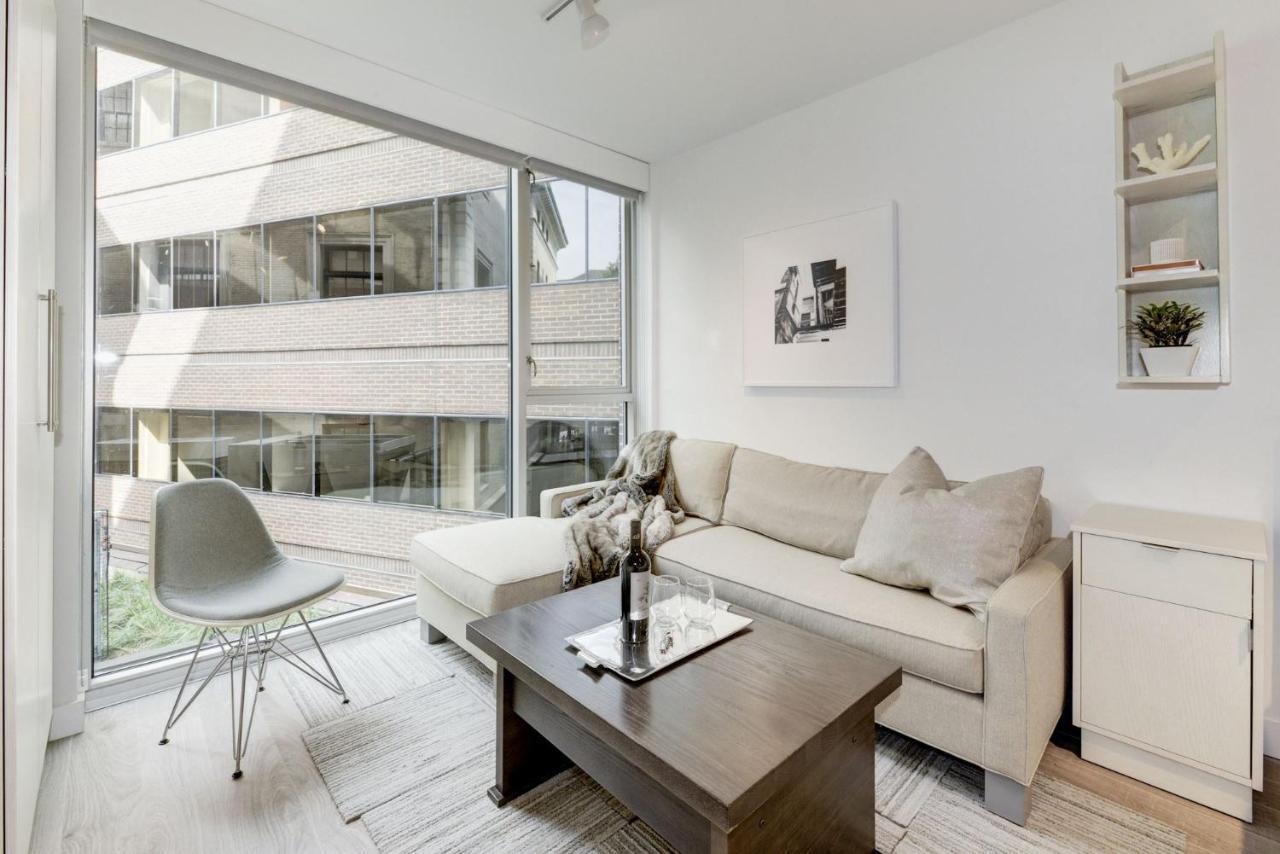 Placemakr Dupont Circle 4*