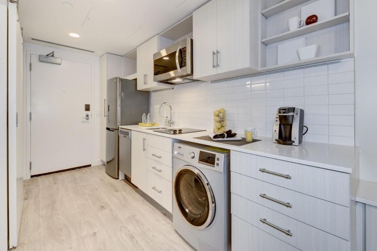 Placemakr Dupont Circle 4* Washington