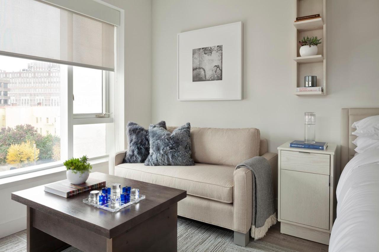 Placemakr Dupont Circle 4*