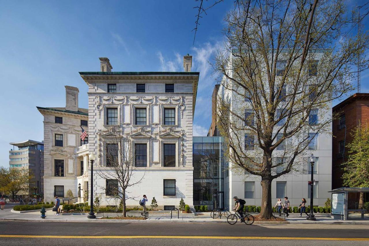 Placemakr Dupont Circle