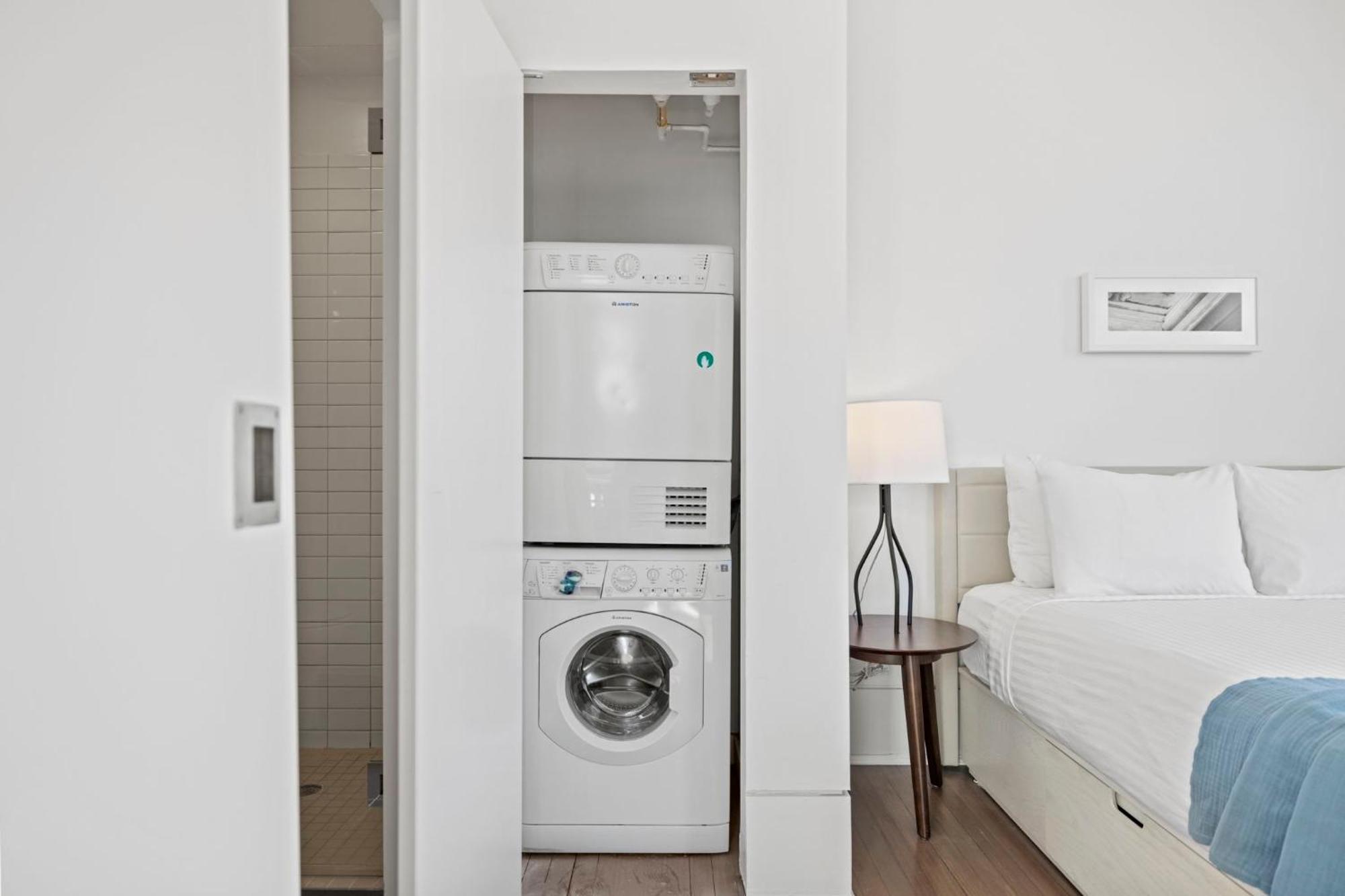Placemakr Dupont Circle Aparthotel