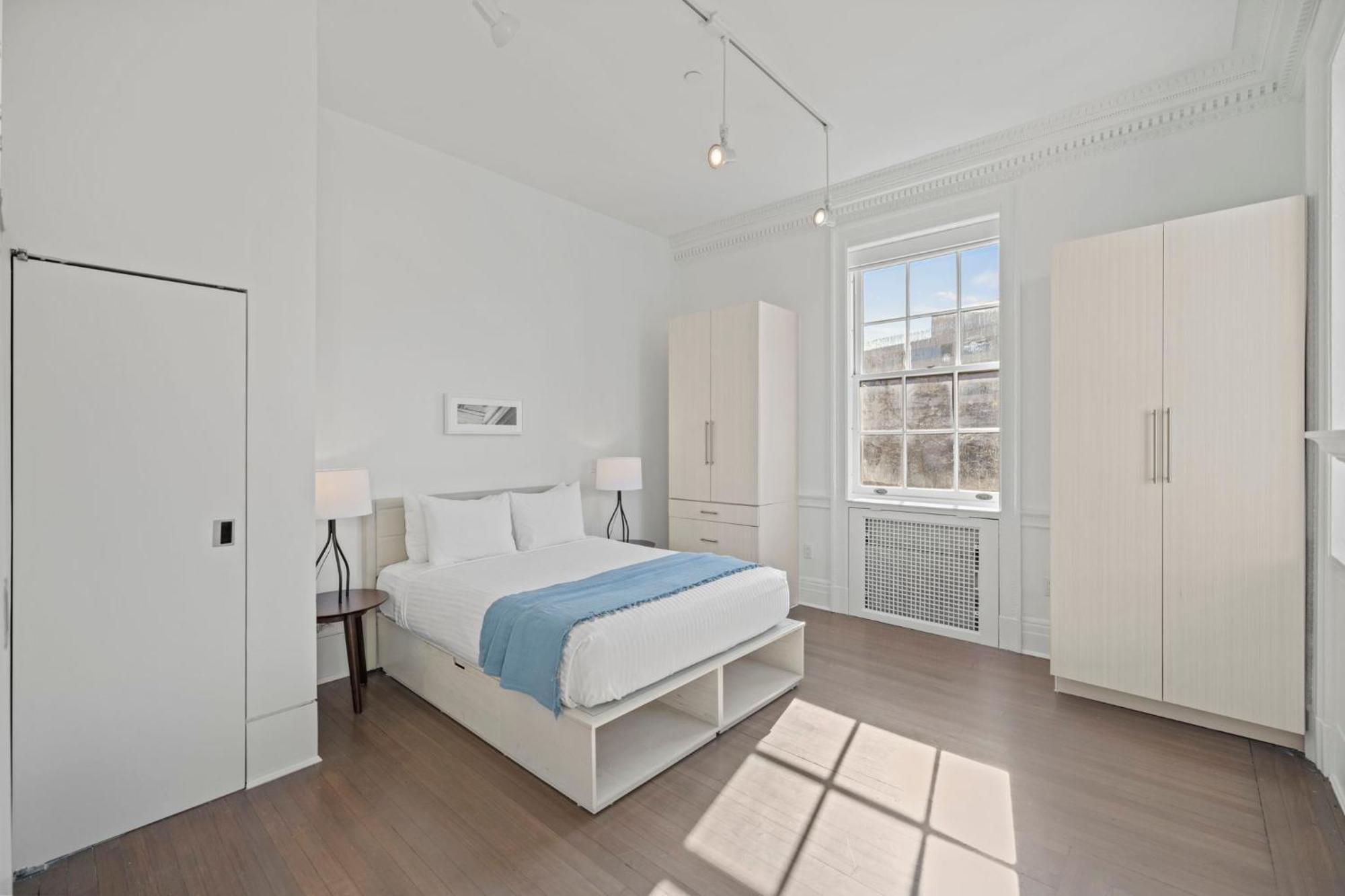 Placemakr Dupont Circle 4* Washington