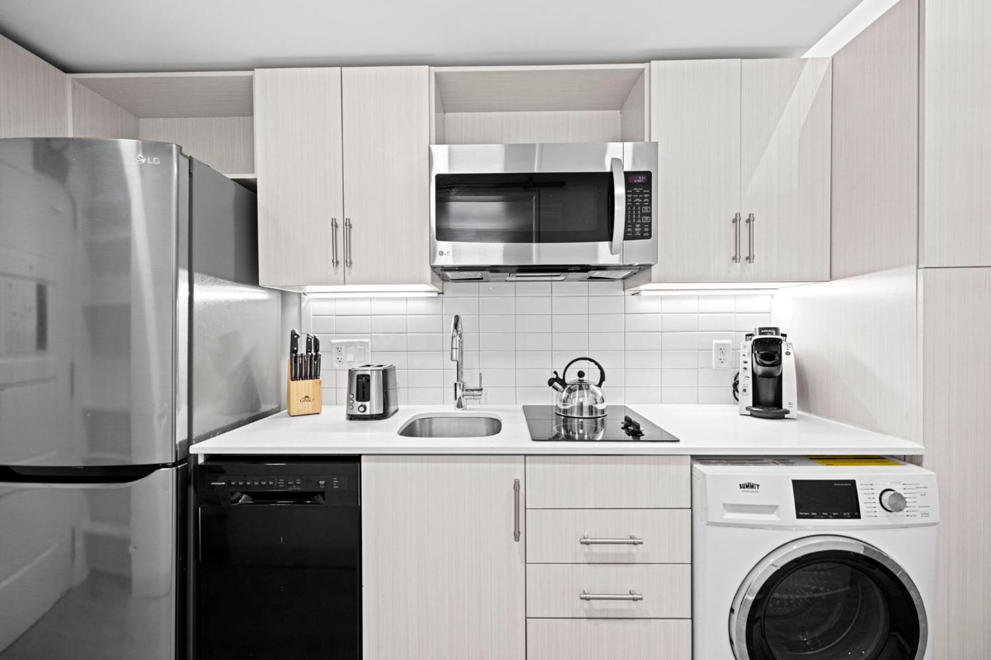 Placemakr Dupont Circle Washington