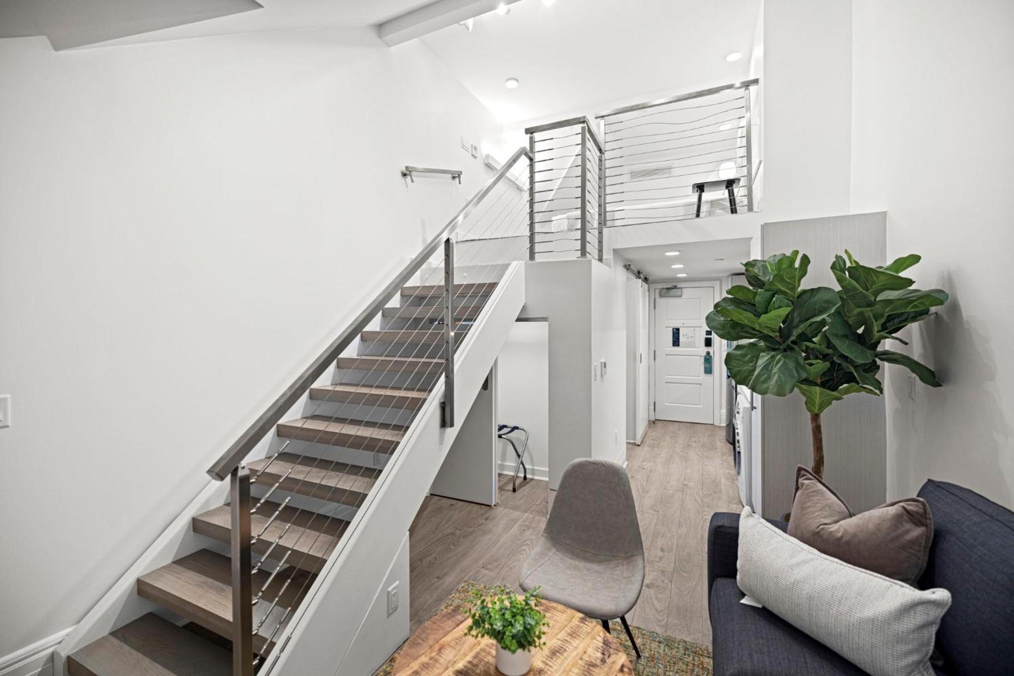 Placemakr Dupont Circle 4* Washington