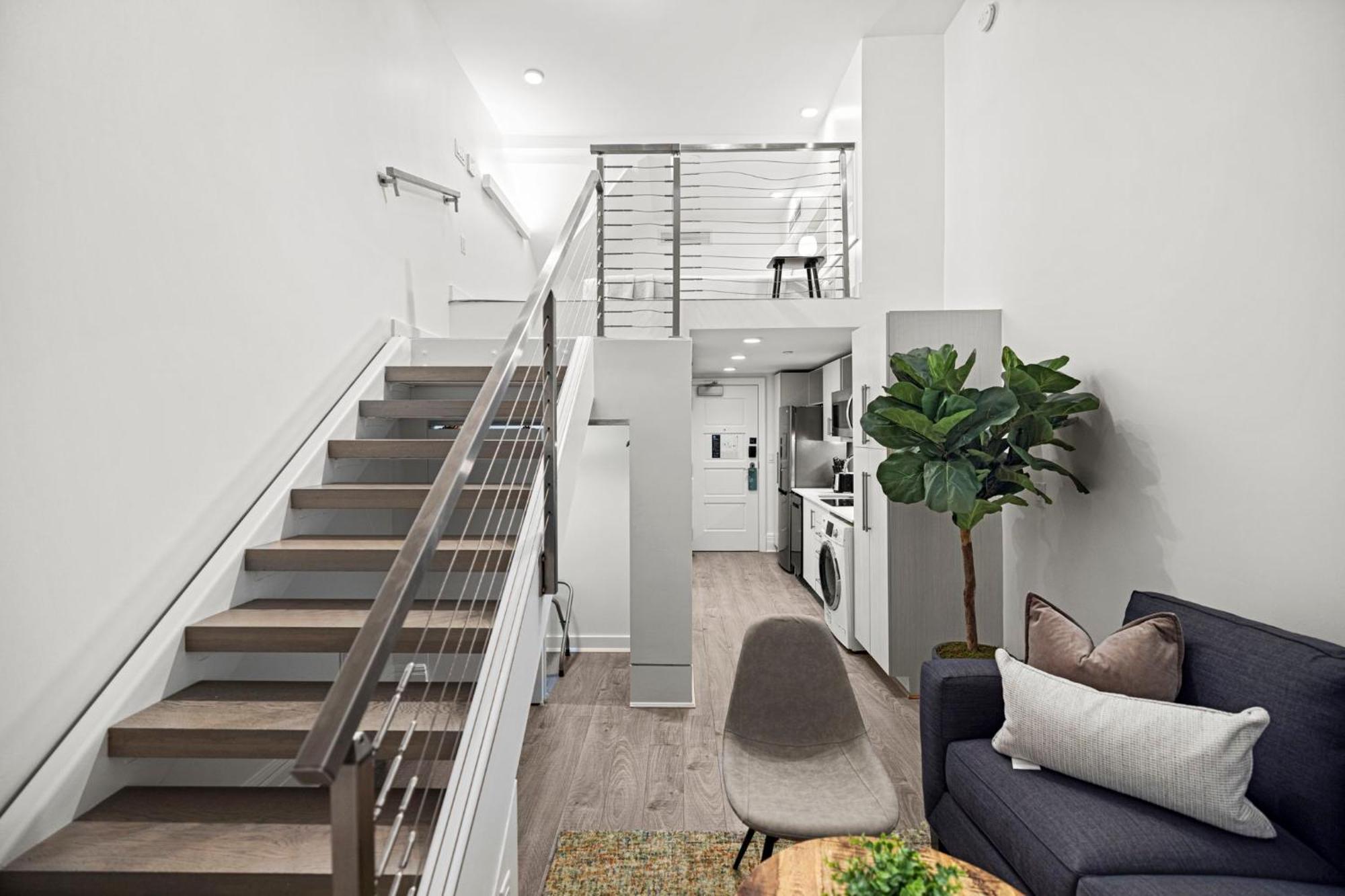 Placemakr Dupont Circle Aparthotel