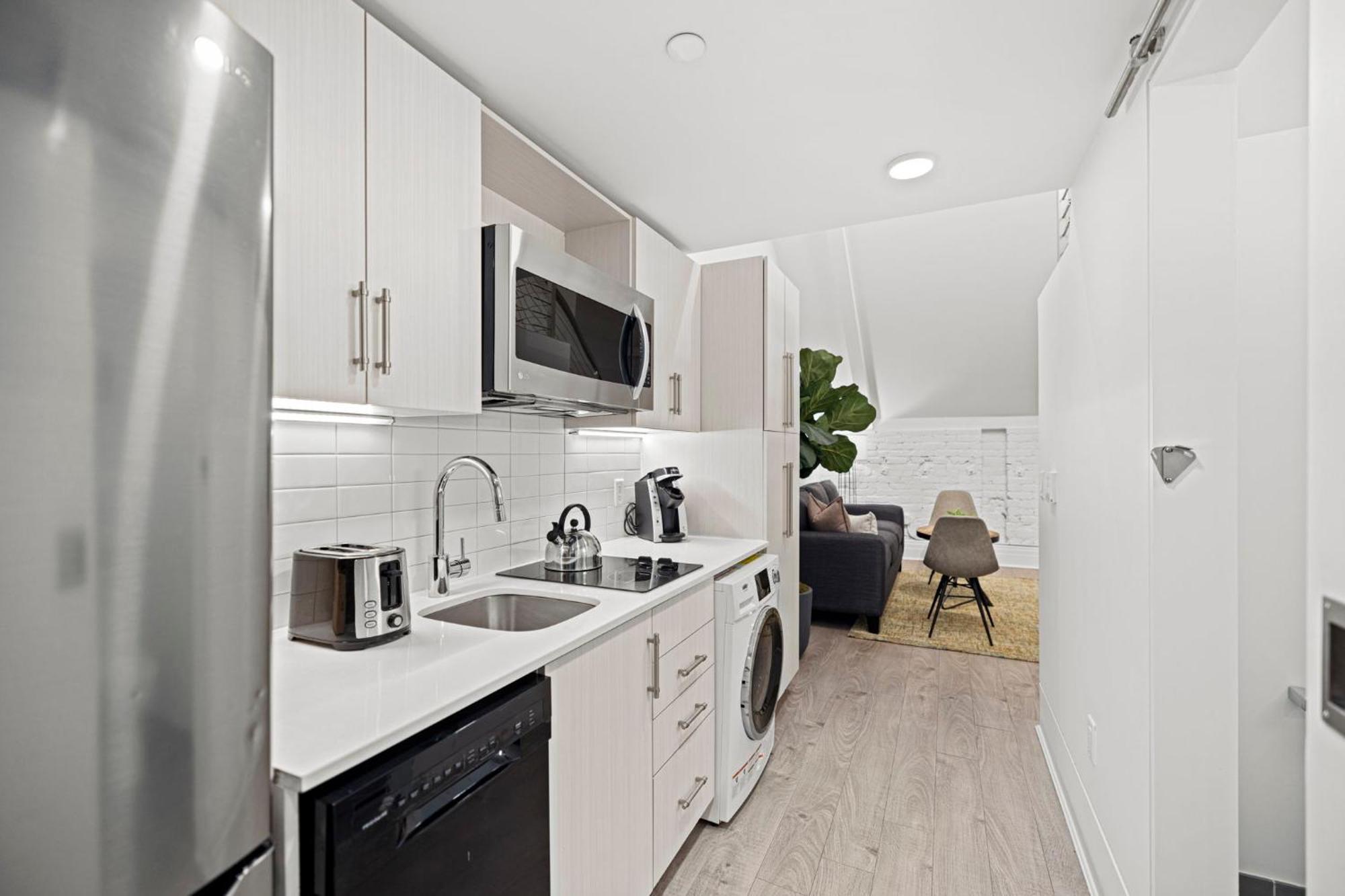 Placemakr Dupont Circle 4* Washington