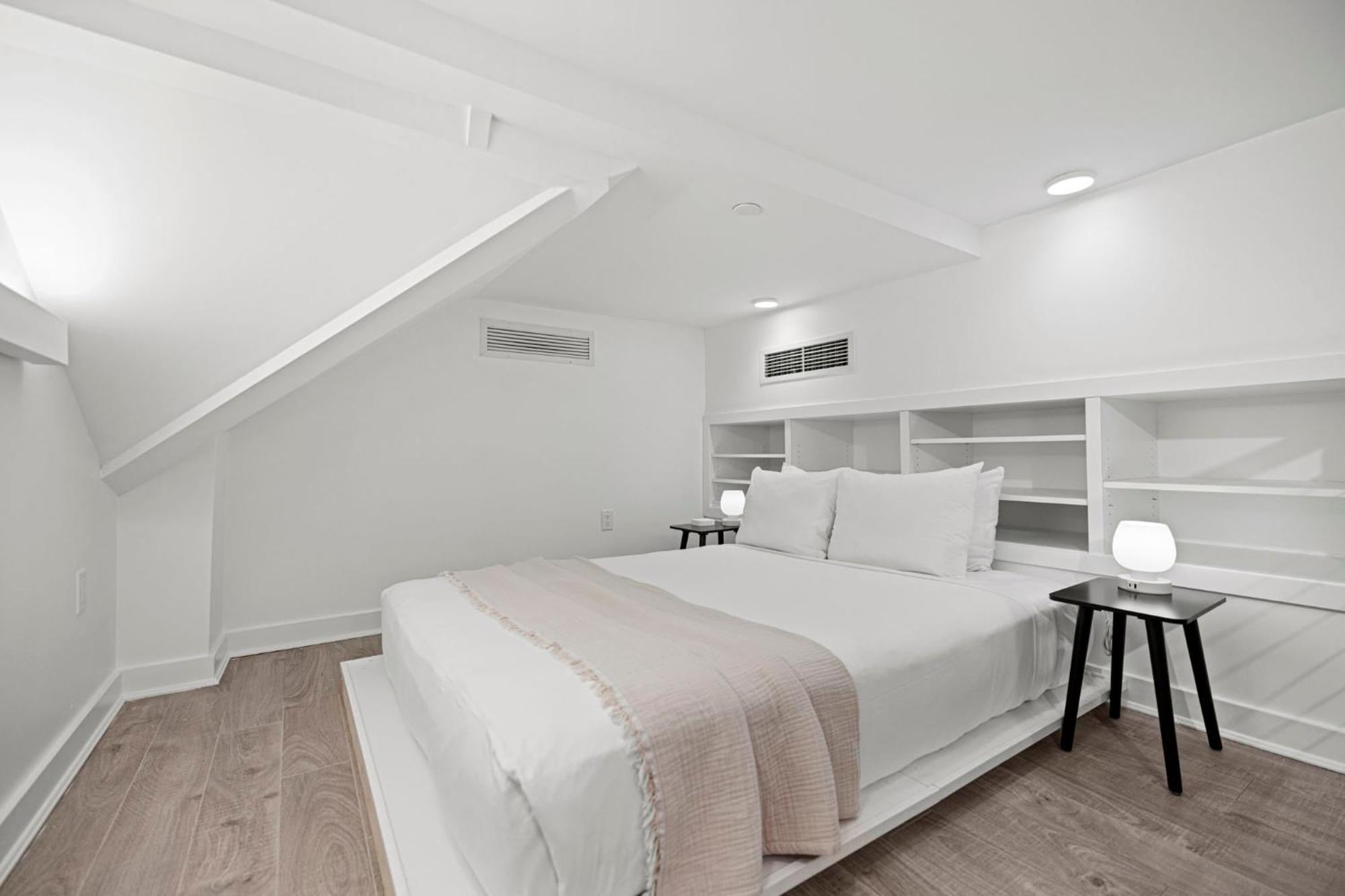 Aparthotel Placemakr Dupont Circle