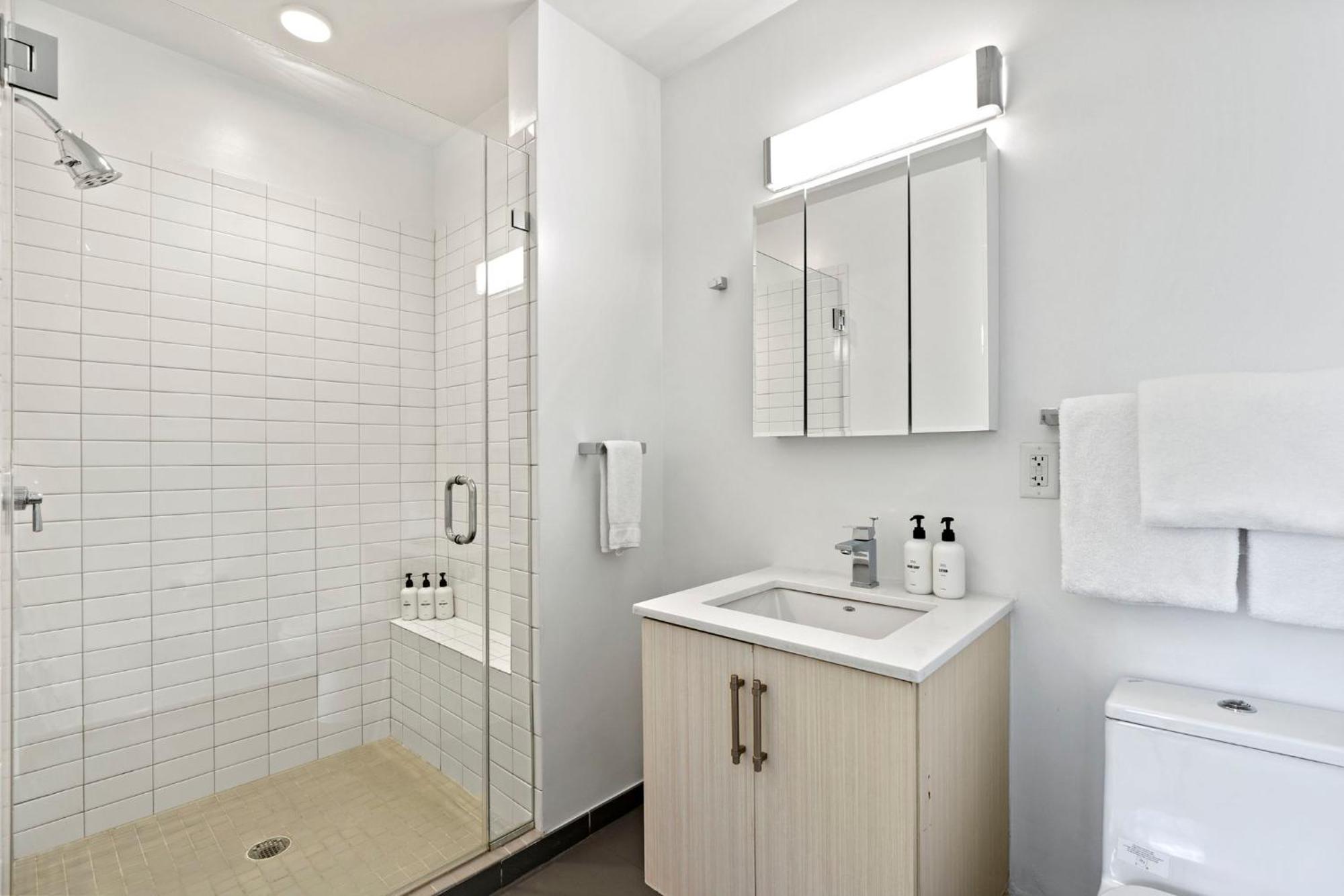Aparthotel Placemakr Dupont Circle