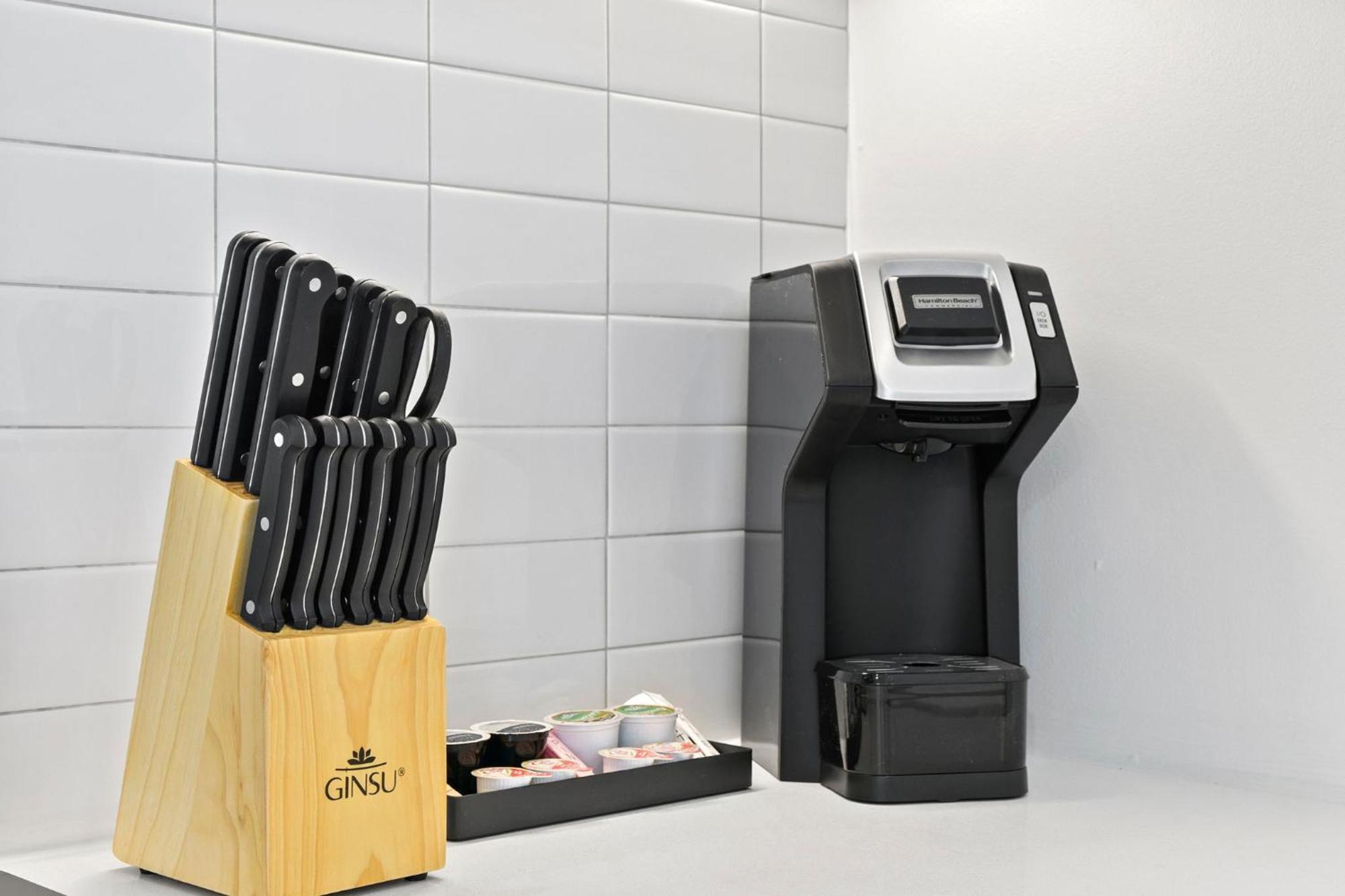 Placemakr Dupont Circle 4*