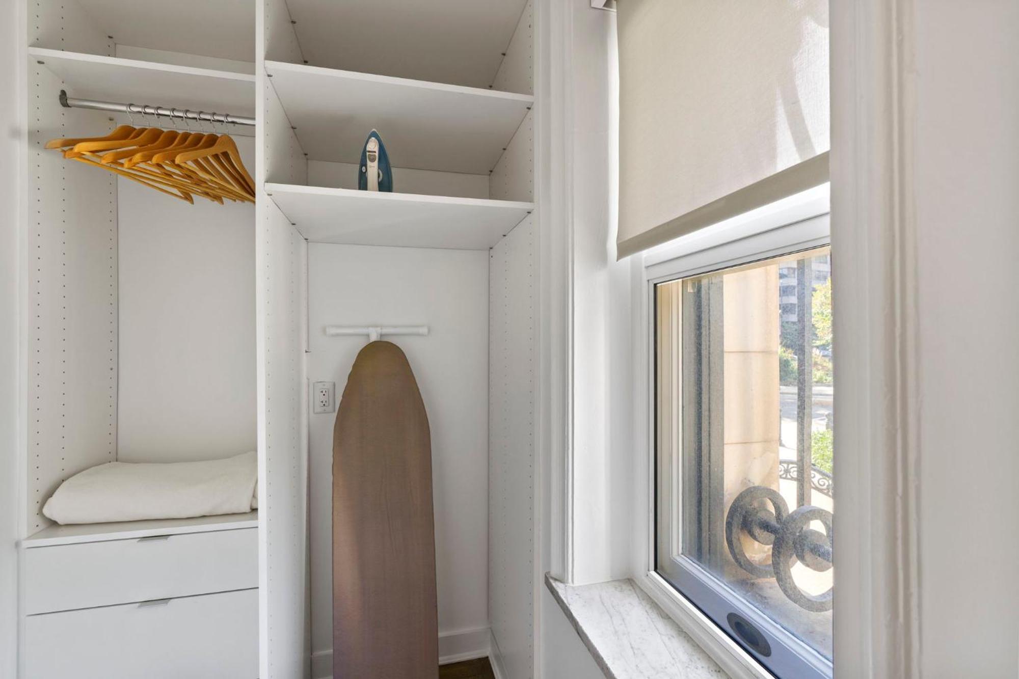 Placemakr Dupont Circle