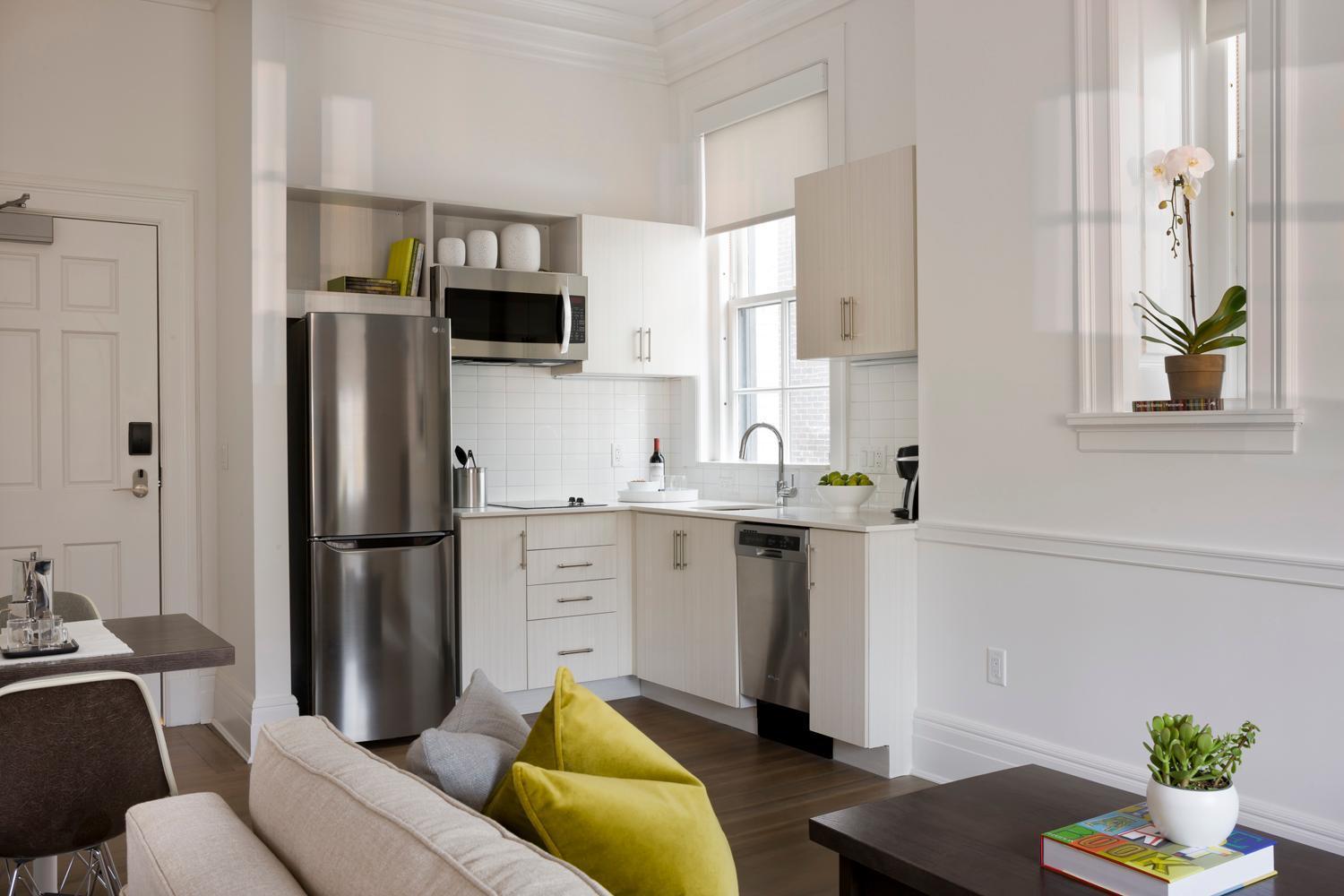 Placemakr Dupont Circle 4*