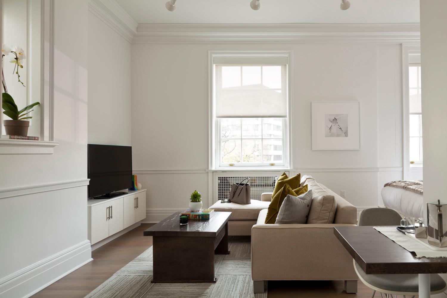 Aparthotel Placemakr Dupont Circle Washington