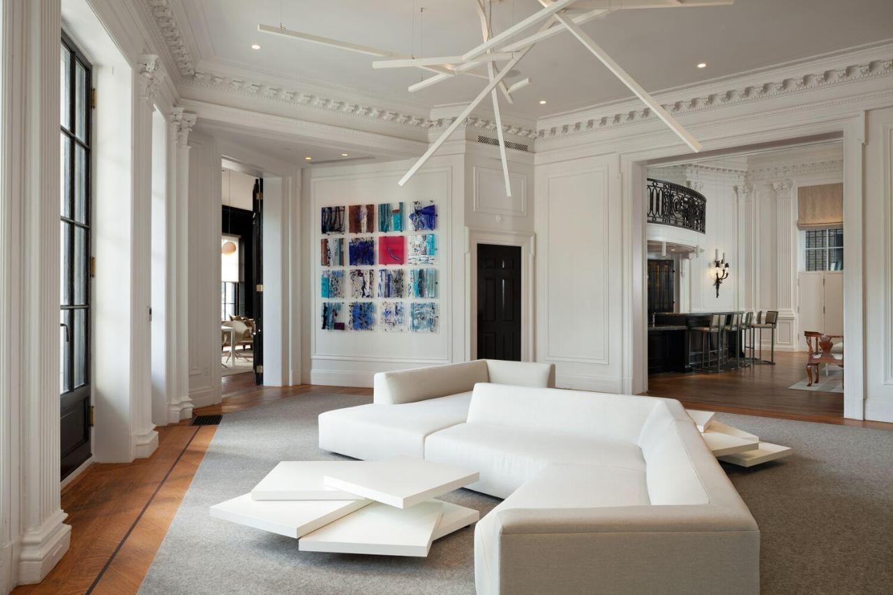 Aparthotel Placemakr Dupont Circle