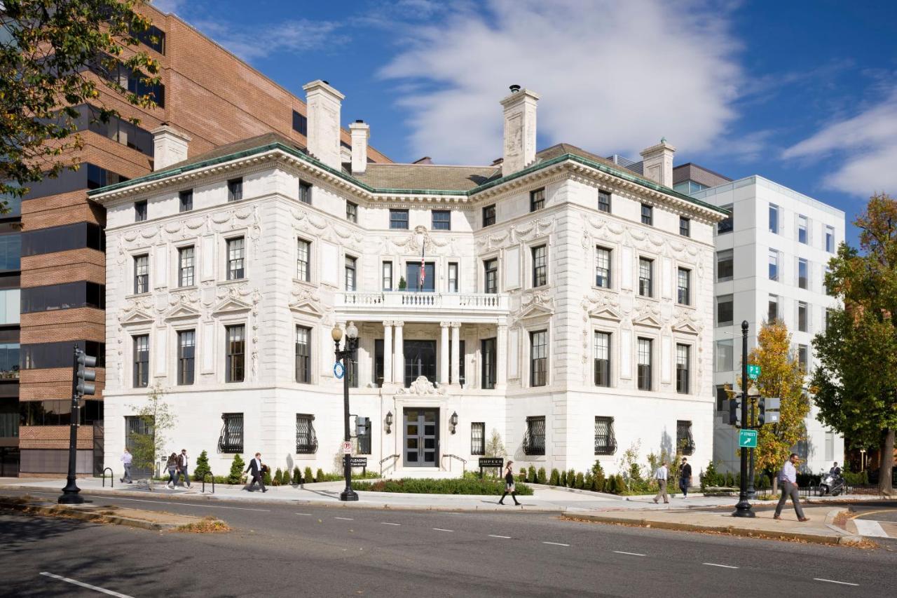 Placemakr Dupont Circle 4*