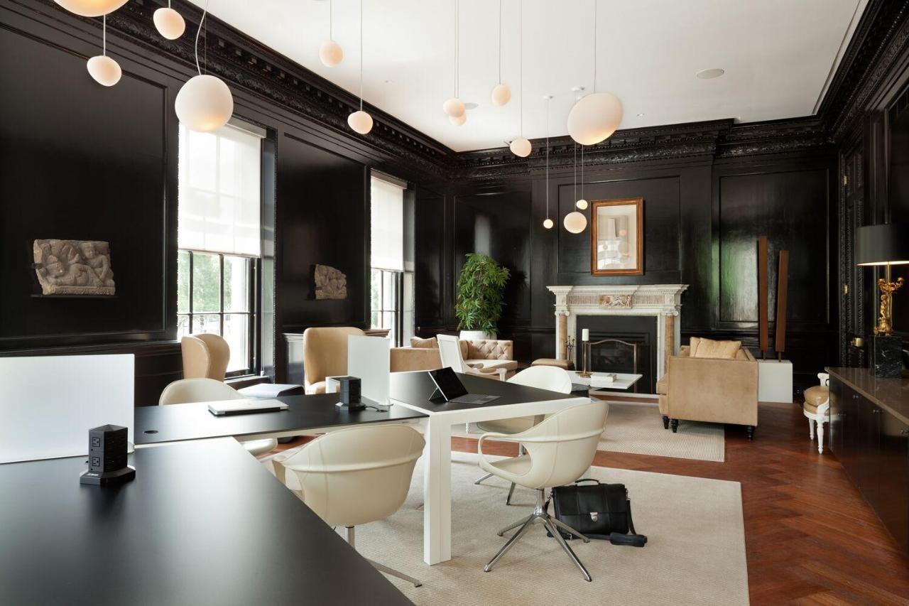 Placemakr Dupont Circle Aparthotel